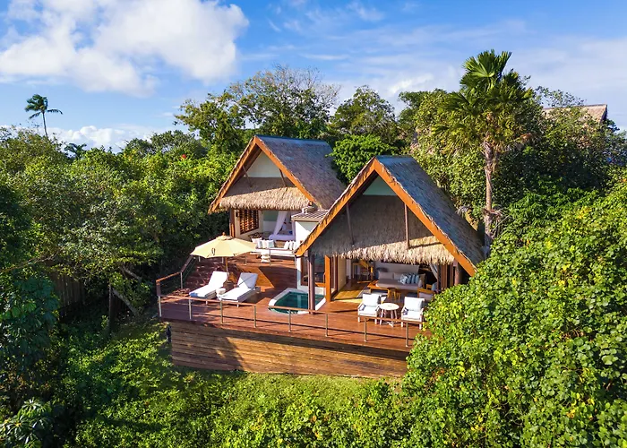 Royal Davui Island Resort (Adults Only)