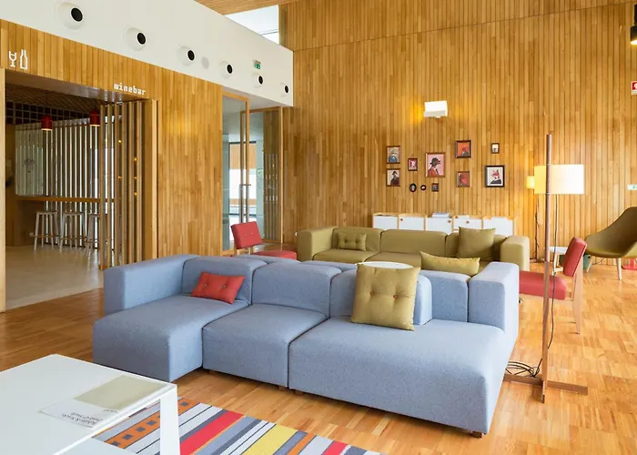 Hotel Minho Vila Nova de Cerveira