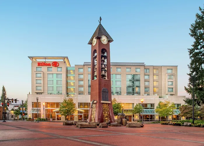 Hilton Washington