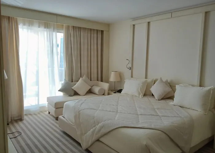 Hotel Concorde Sfax Centre