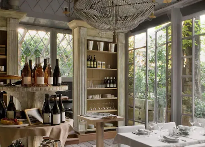 L'Hotel Particulier Arles