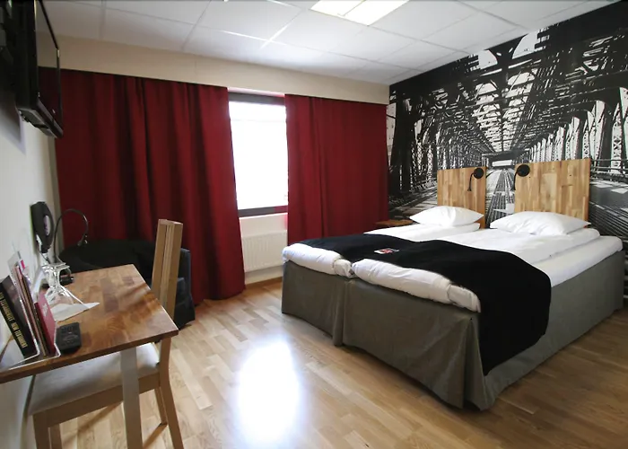 Home Hotel Bristol