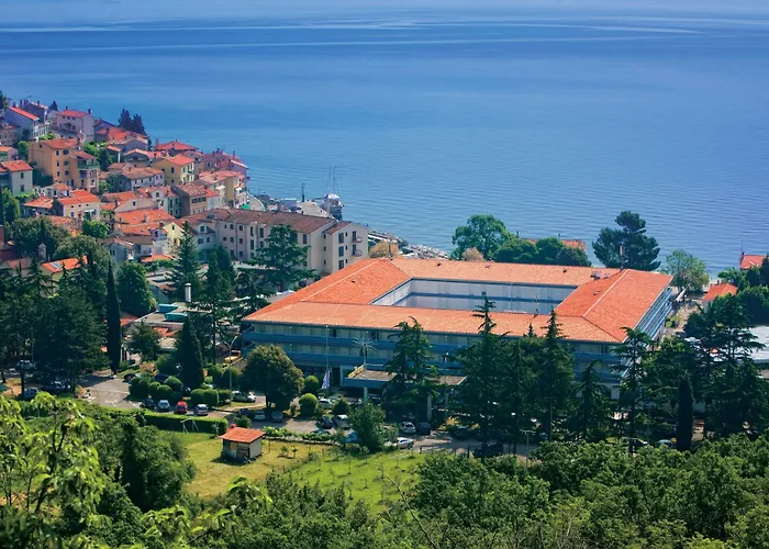Hotel Marina - By Liburnia Hotels & Villas Moscenicka Draga
