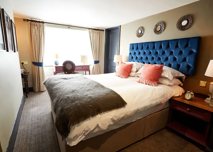 The Fleece At Cirencester