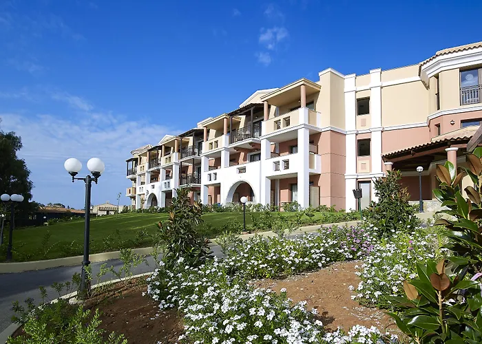 Aldemar Olympian Village Ancient Olympia