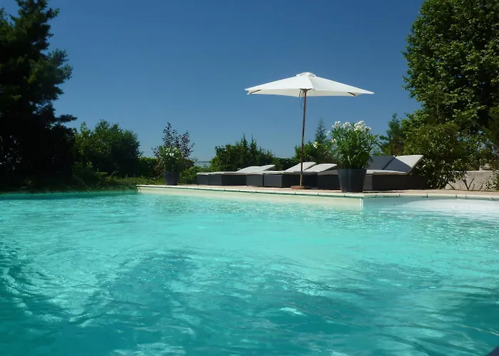 Ermitage De Corton - Teritoria Hotel Chorey-les-Beaune