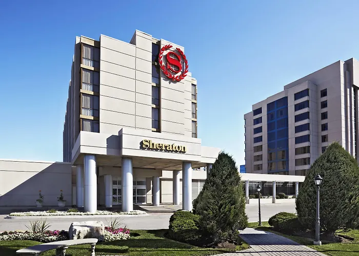 Sheraton Parkway Toronto North Hotel & Suites Richmond Hill