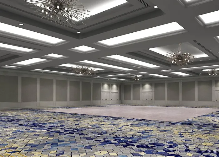 Sheraton Parkway Toronto North Hotel & Suites