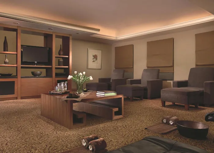 Ritz-Carlton , Mega Kuningan