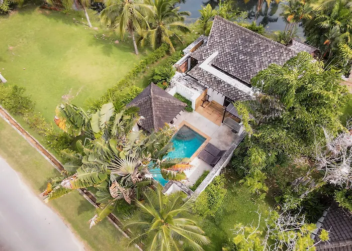 The Hotspring Beach Resort & Spa - Sha Extra Plus