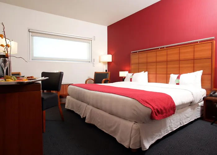 Holiday Inn Bordeaux Sud - Pessac By Ihg