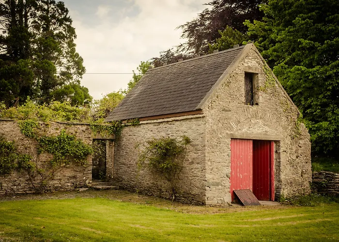 Cahernane House Hotel