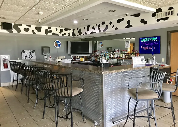 Quality Inn & Suites Belmont - Platteville