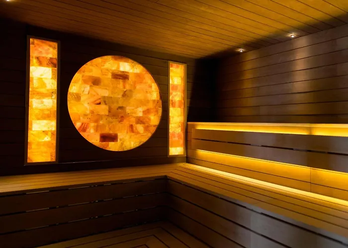 Hotel Marinca & Spa Olmeto 