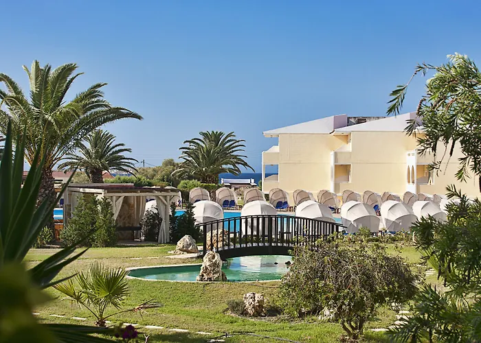 Argile Resort Mantzavináta