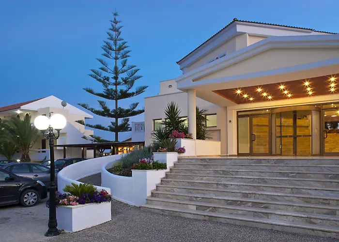 Argile Resort