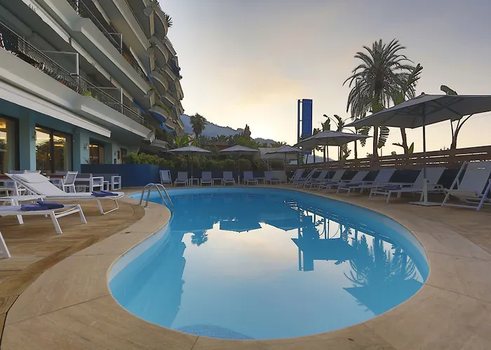 Hotel Napoleon