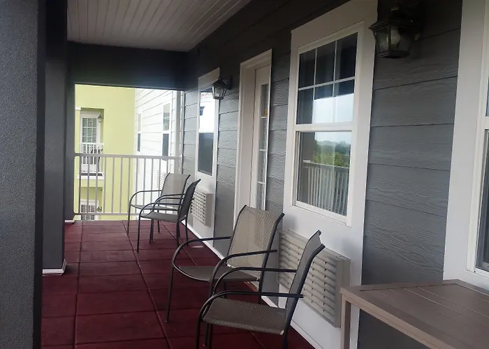 Mainstay Suites St Robert - Fort Leonard Wood