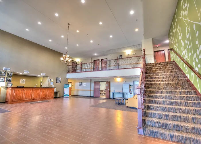 Sleep Inn & Suites Pleasant Hill - Des Moines