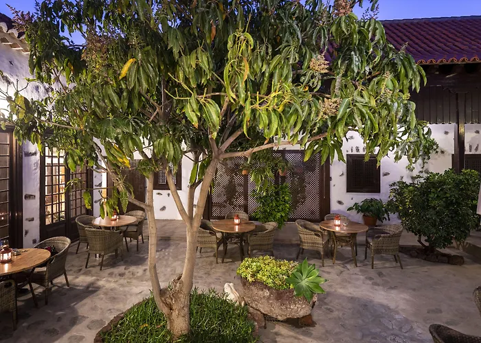 Parador De La Gomera San Sebastian De La Gomera