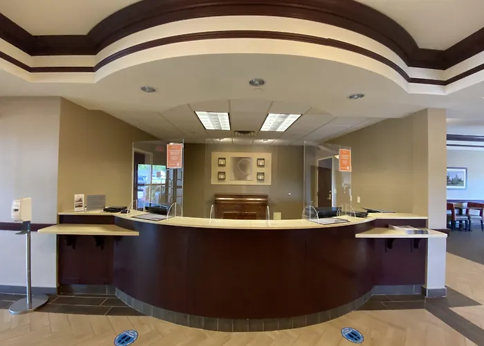 Comfort Inn East Windsor - Springfield