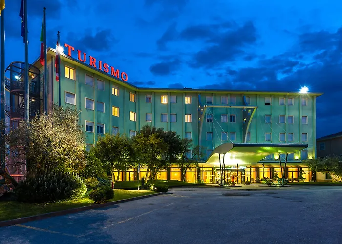 Best Western Turismo