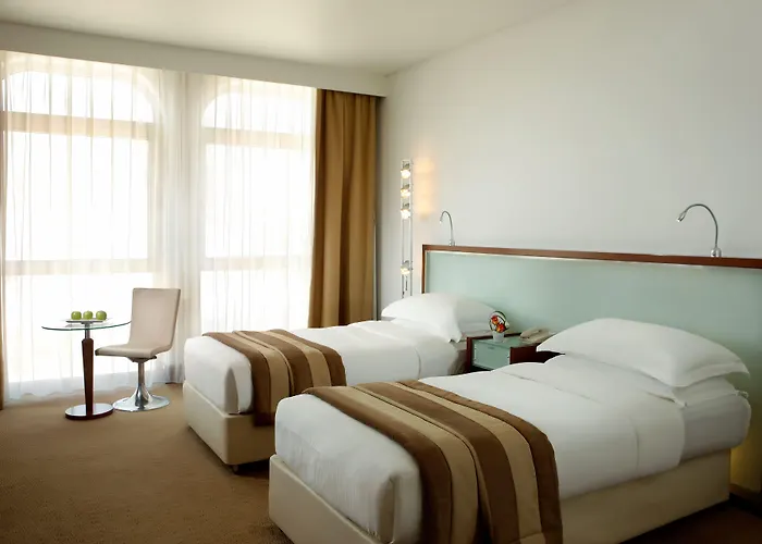 Villa Rotana
