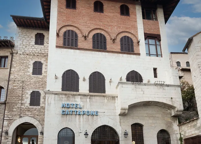 Hotel Gattapone