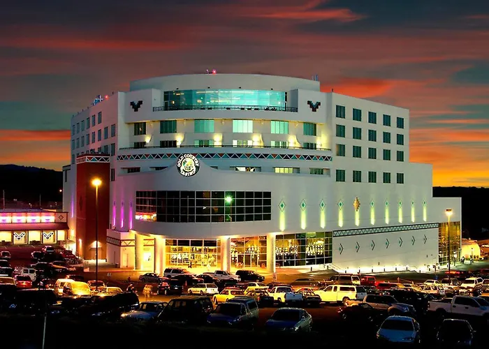 Gold Country Casino Resort