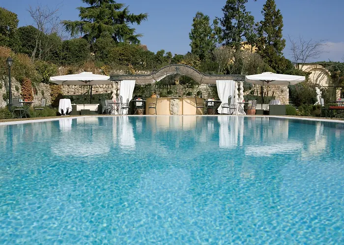 Byblos Art Hotel Villa Amista San Pietro in Cariano