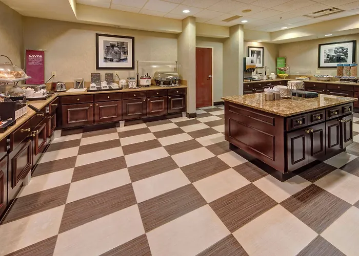 Hampton Inn & Suites Clermont