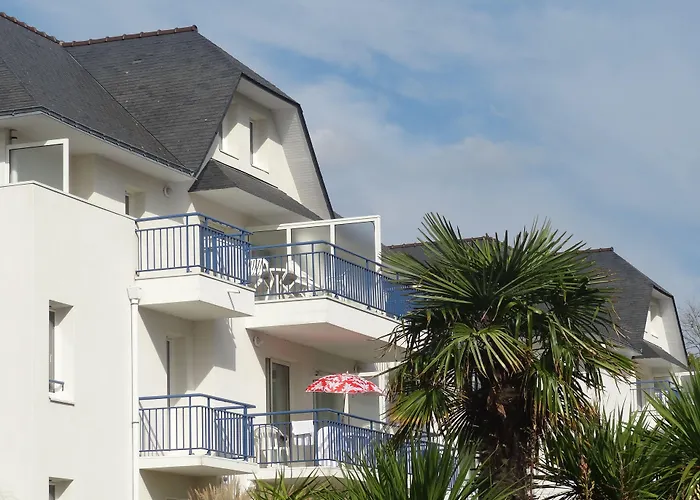 Hotel Ker Juliette