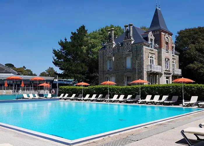 Hotel Ker Juliette