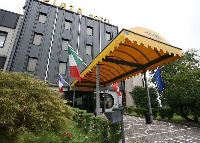 Hotel Plaza