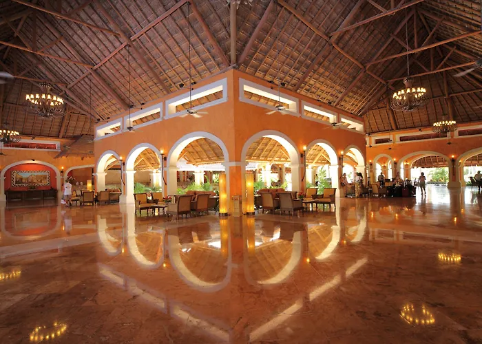 Barcelo Maya Colonial Xpu Há