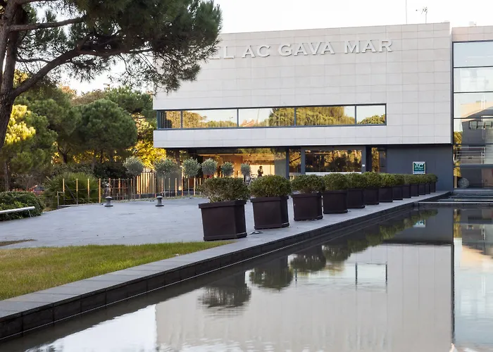 Sabàtic Gavà Mar, Barcelona, a Tribute Portfolio Hotel