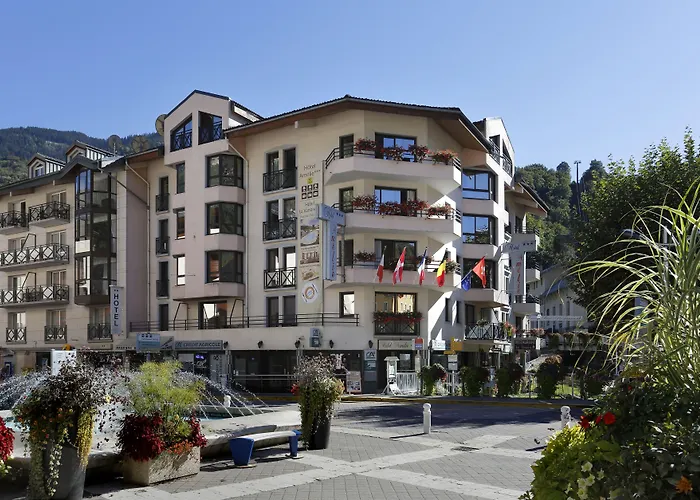 Hotel Amelie
