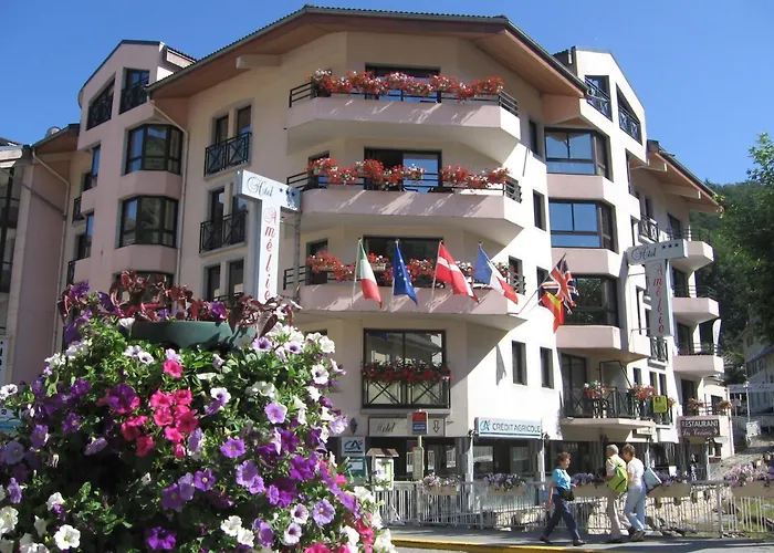 Hotel Amelie