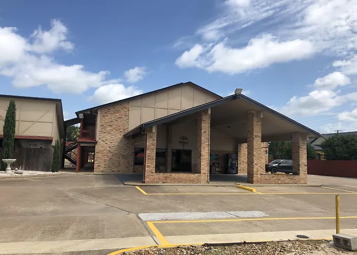 Quality Inn Madisonville