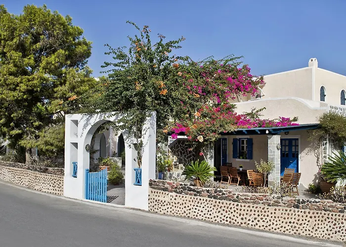 Paradise Resort