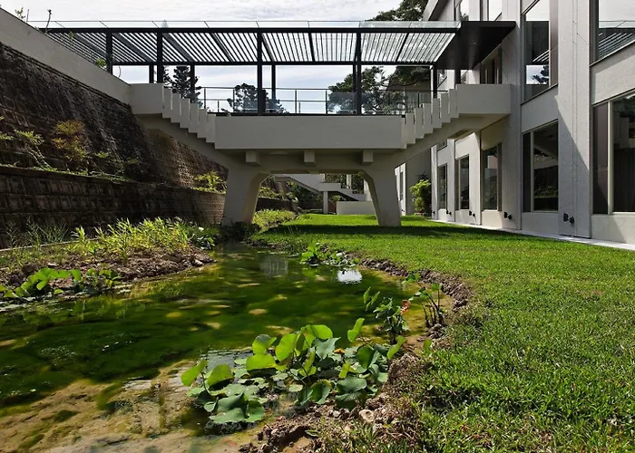 Gloria Manor Hotel Kenting
