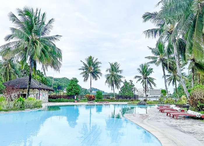 Palau Royal Resort Koror