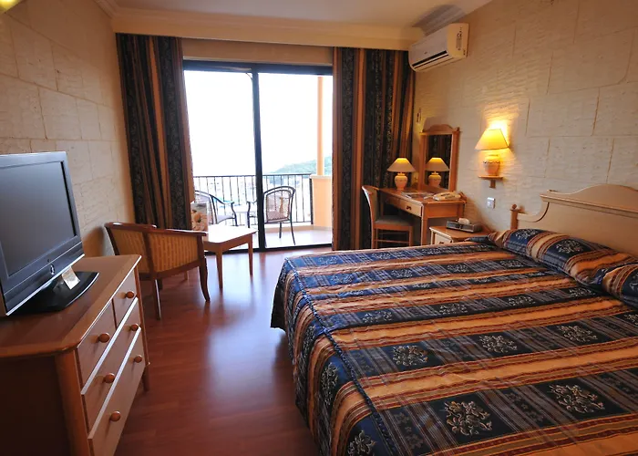 Grand Hotel Gozo Ghajnsielem
