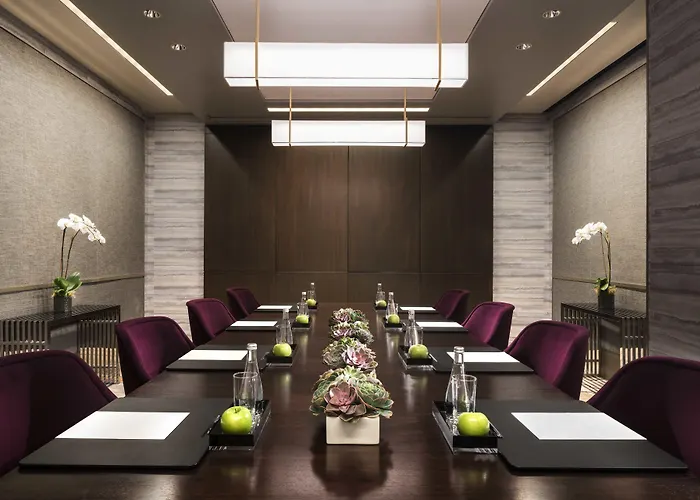 Four Seasons Hotel Silicon Valley At East Palo Alto