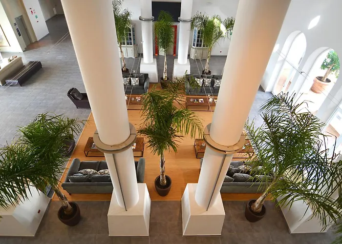 Fairplay Golf & Spa Resort - By Grupo Tribu Benalup-Casas Viejas