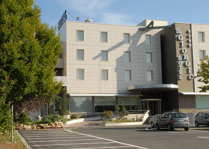 San Giorgio, Sure Hotel Collection By Best Western Forli