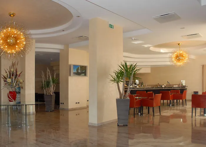 San Giorgio, Sure Collection By Best Western
