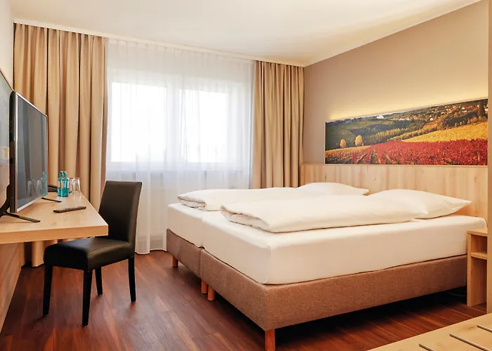 H+ Hotel Stuttgart Herrenberg