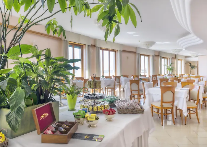 Astura Palace Hotel