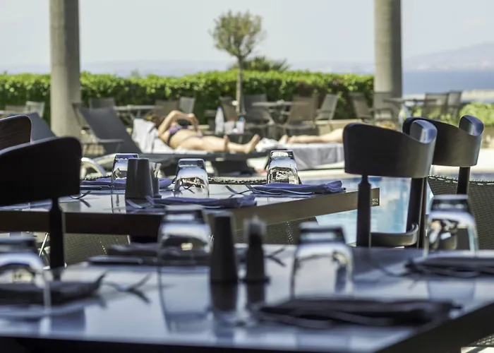Royal Hotel Thessaloniki Peraia 